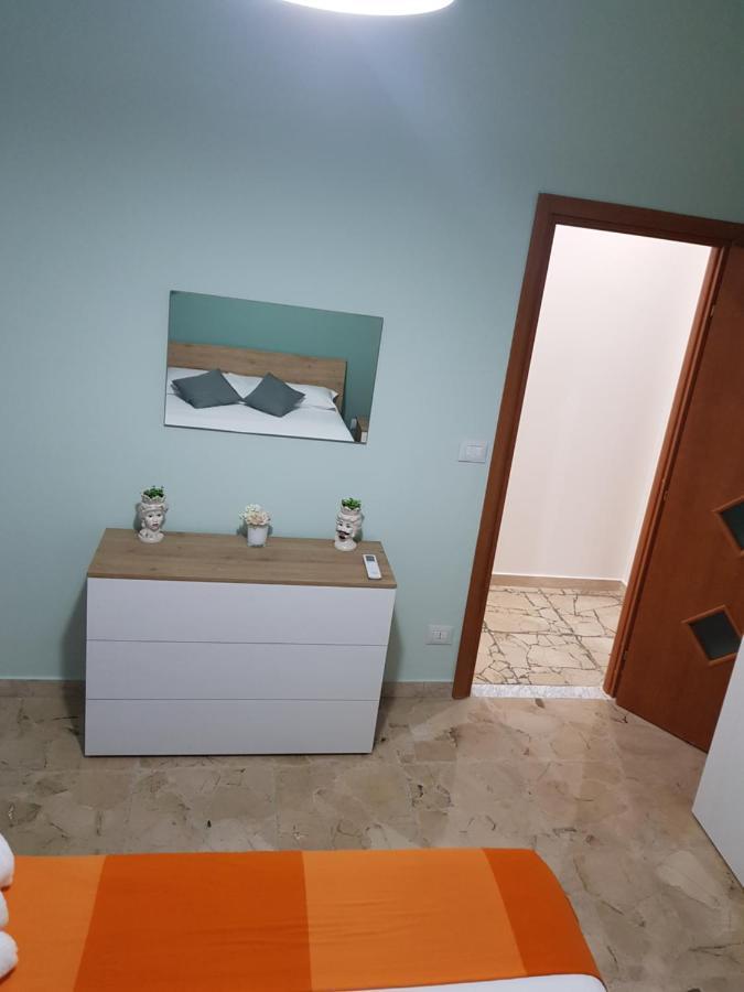 Lotus Of Etna Apartment Catania Exterior photo