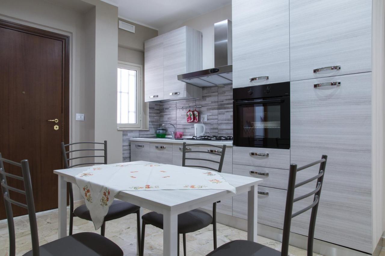 Lotus Of Etna Apartment Catania Exterior photo