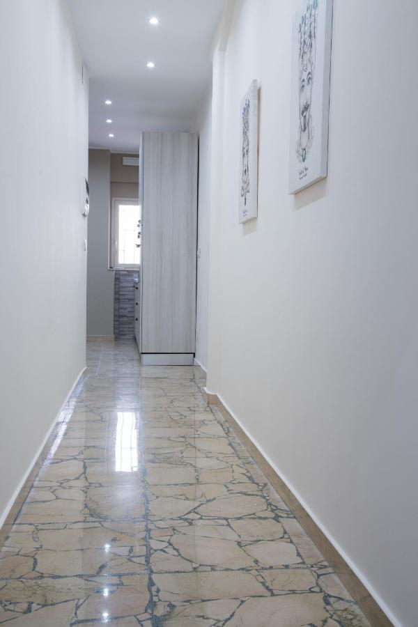 Lotus Of Etna Apartment Catania Exterior photo