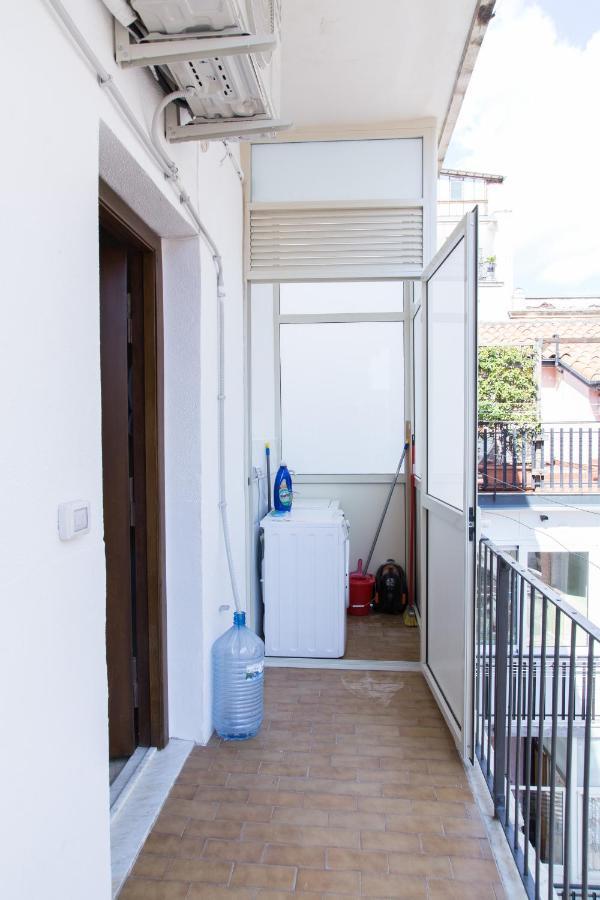 Lotus Of Etna Apartment Catania Exterior photo