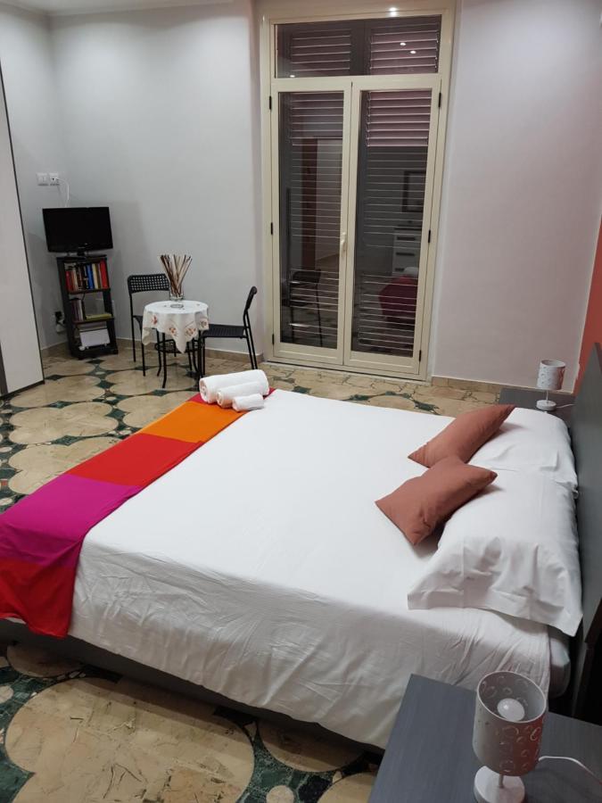 Lotus Of Etna Apartment Catania Exterior photo