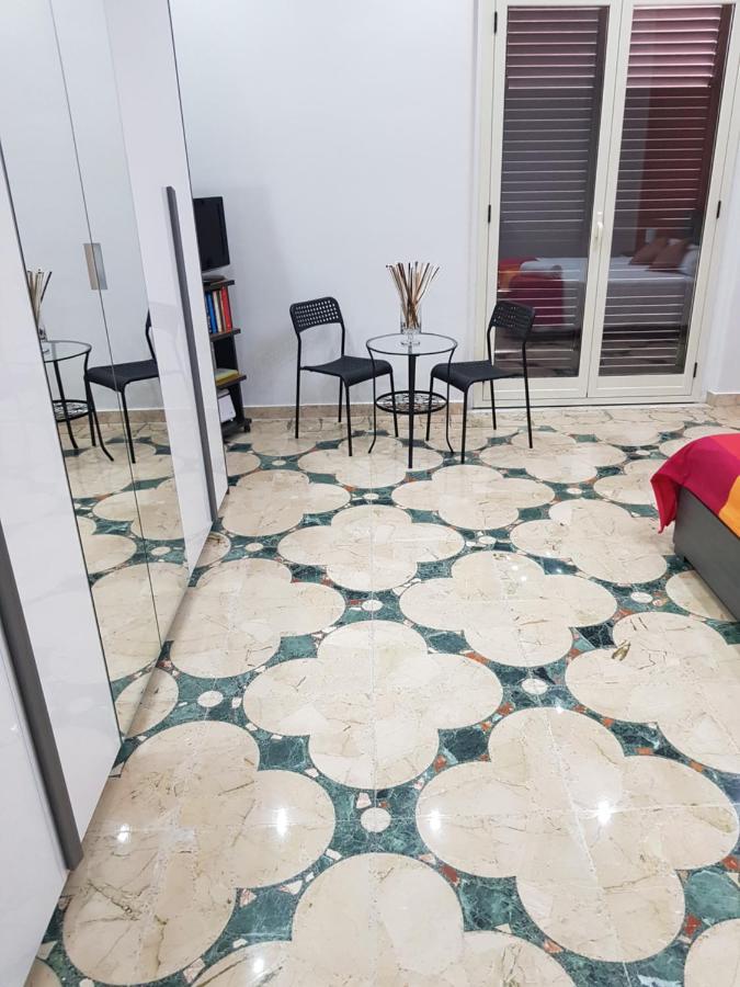 Lotus Of Etna Apartment Catania Exterior photo