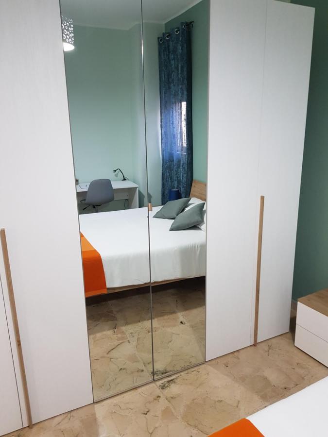 Lotus Of Etna Apartment Catania Exterior photo